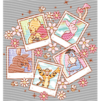 Winnie the Pooh-WP 479